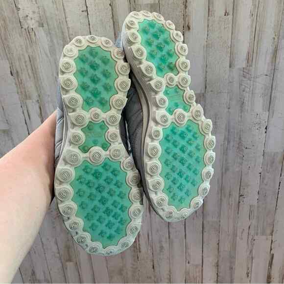 Skechers Go Walk 2 Lynx Gray Golf Shoes Womens - Picture 7 of 11